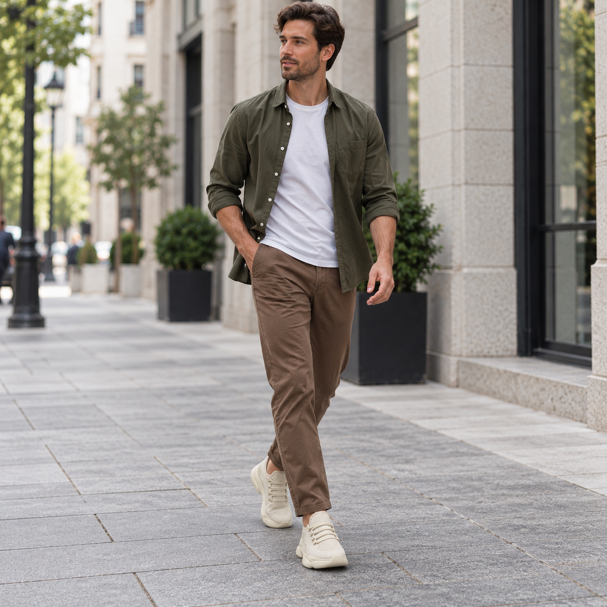 ELEVATESHOES LIMITLESS