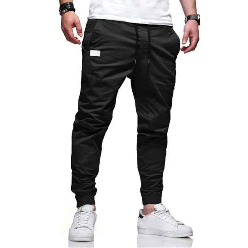 Pantalones chándal