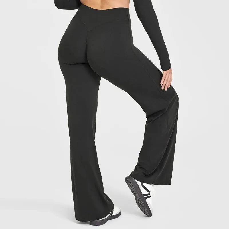 Pantalones de campanas