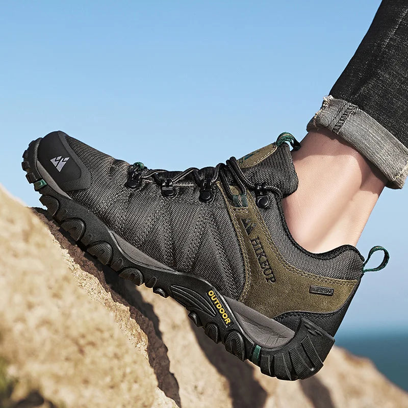 Zapatos de senderismo para hombre
