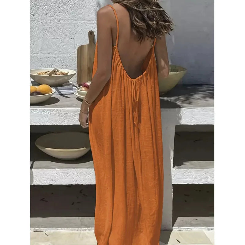 Vestido casual