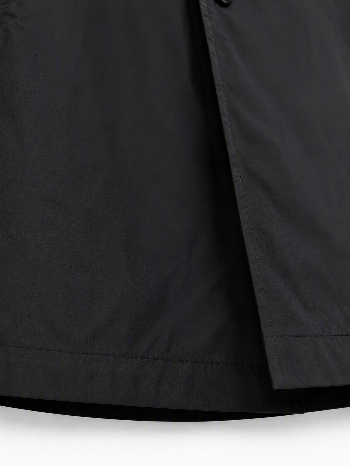 Abrigo ligero para hombre