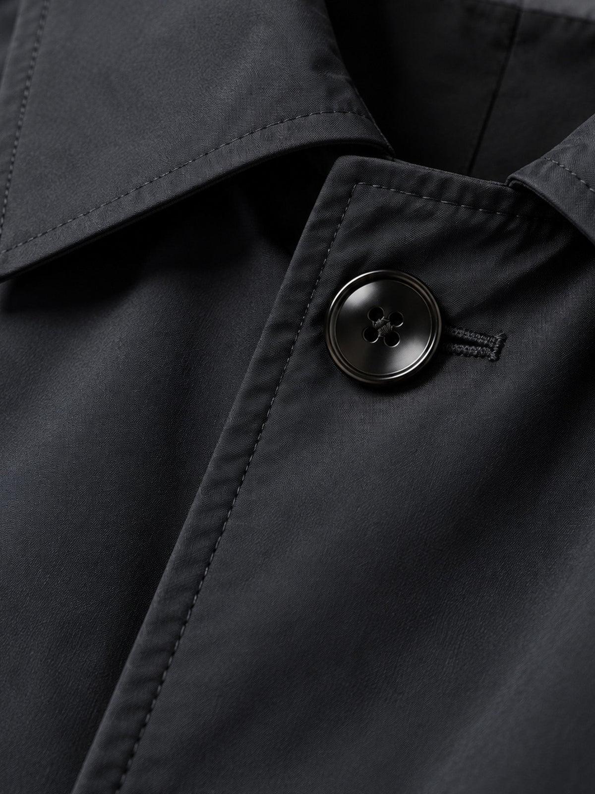 Abrigo ligero para hombre