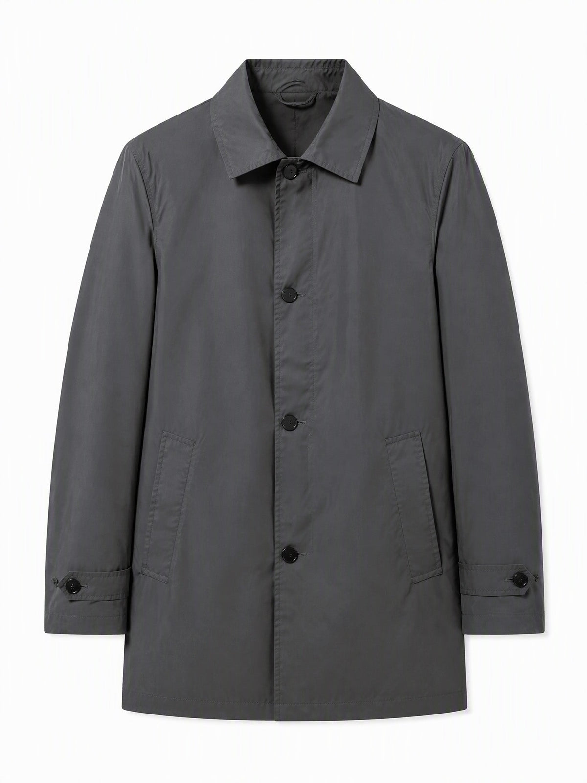 Abrigo ligero para hombre