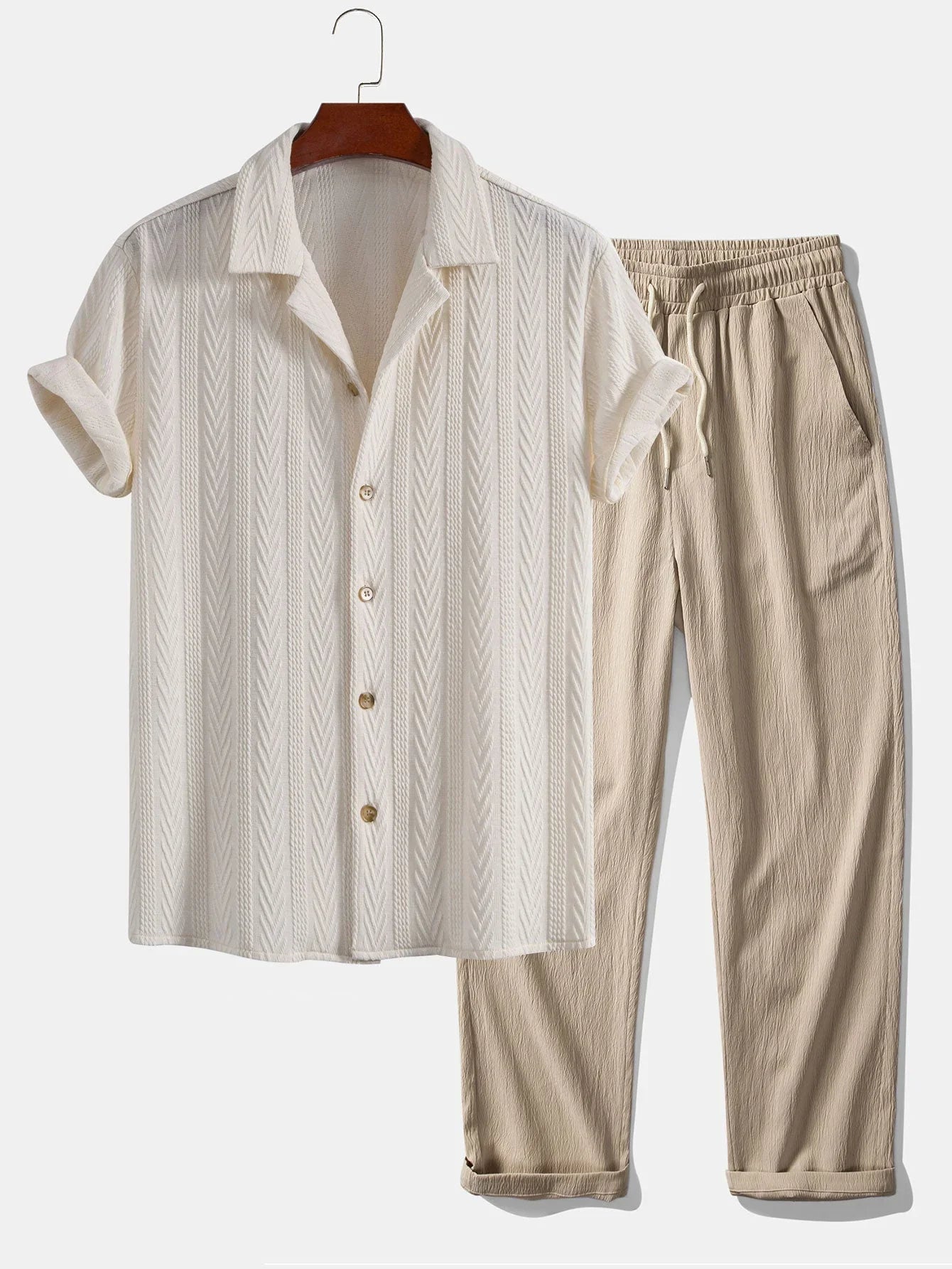 Conjunto HAVANA de hombre