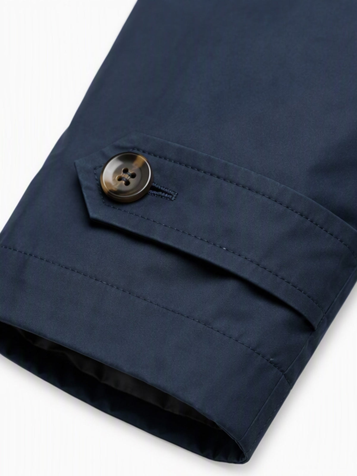 Abrigo ligero para hombre
