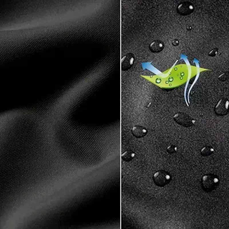 Leggings acampanados de mujer con detalle de encaje