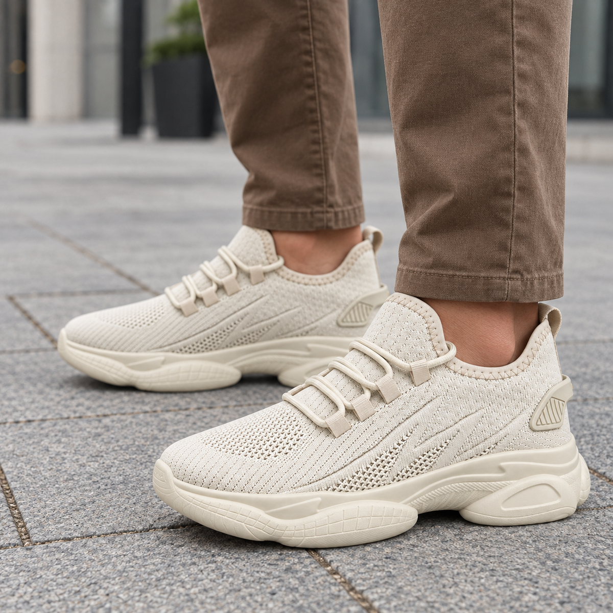 ELEVATESHOES LIMITLESS