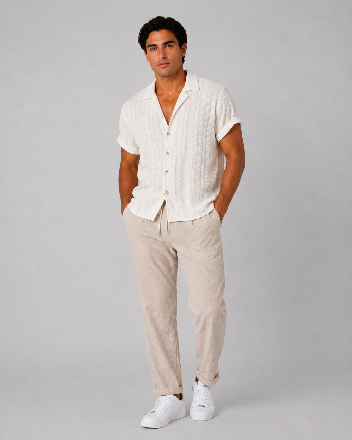 Conjunto HAVANA de hombre