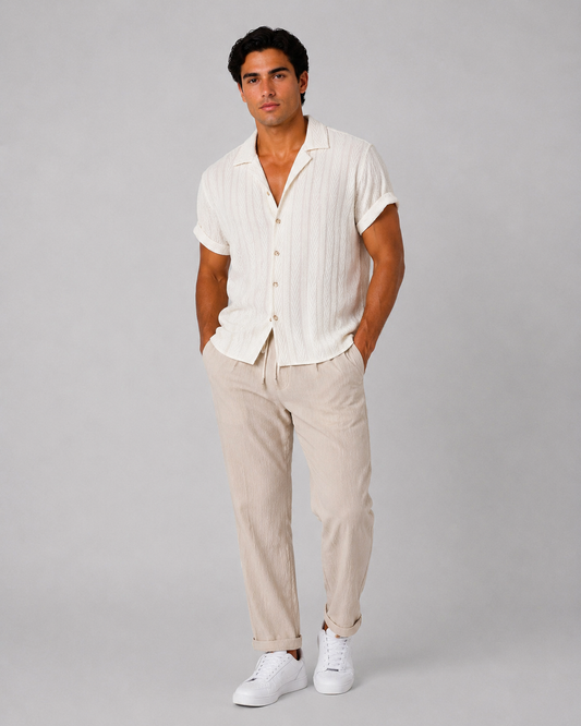 Conjunto HAVANA de hombre