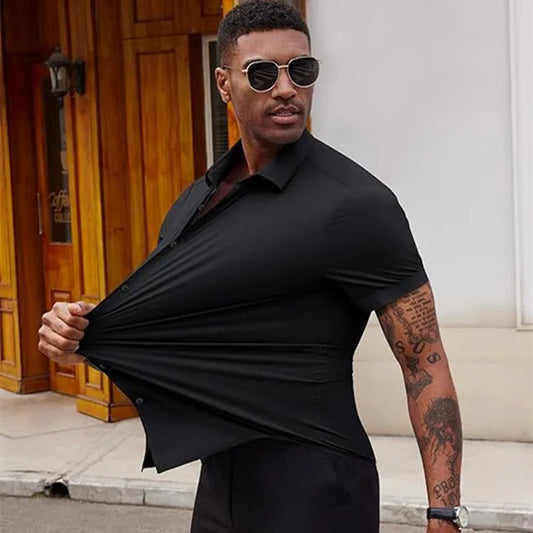 Camisas de vestir de verano