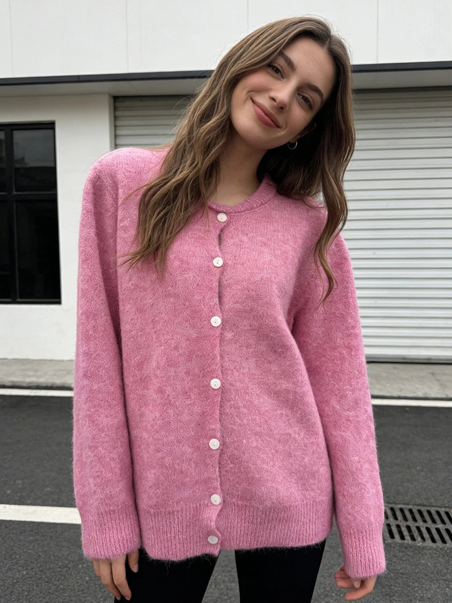 Jersey de manga larga