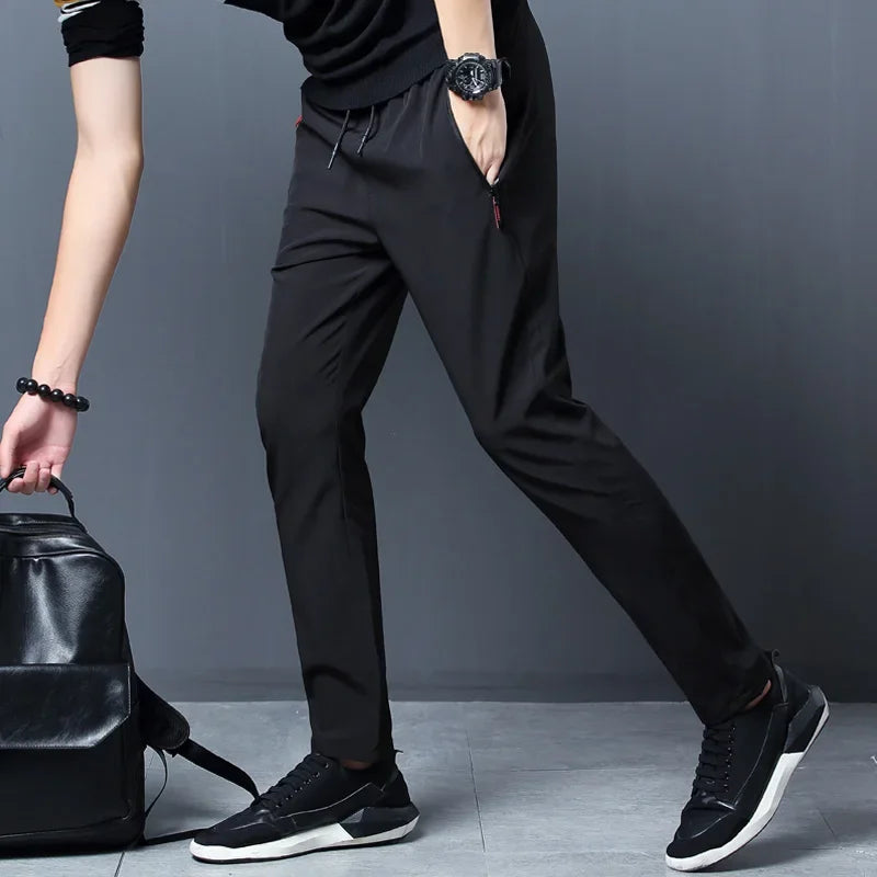 Pantalón chándal para hombre