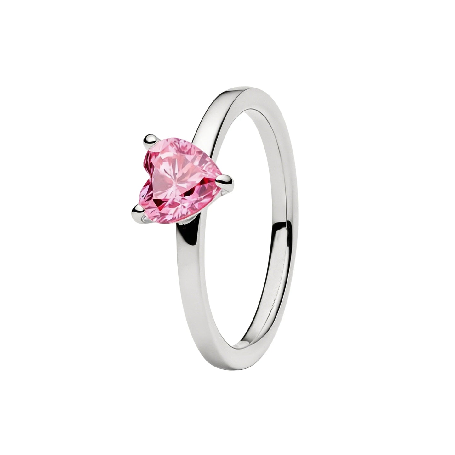 Anillo de Ola Oceánica en Plata 925 - Colección Verano