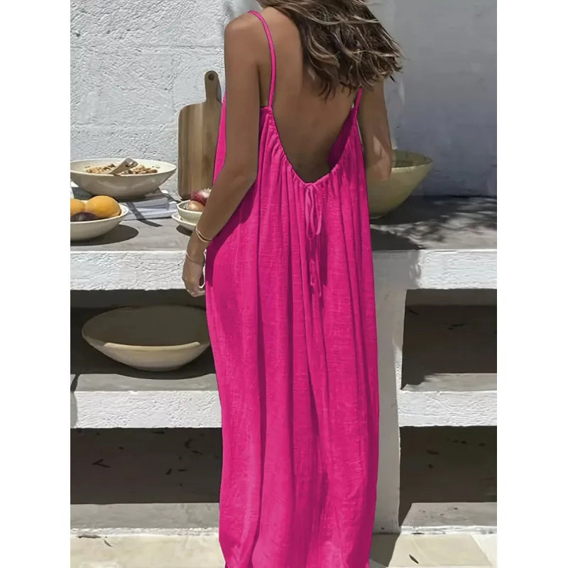 Vestido casual