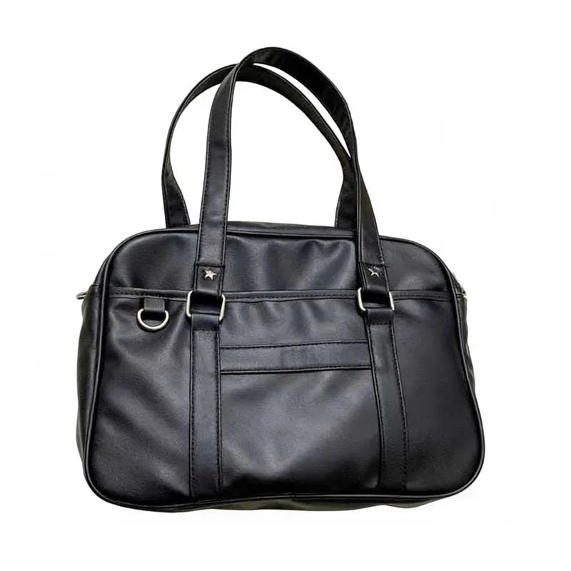 Bolso Escolar Estilo Uniforme Japonés JK - Gran Capacidad