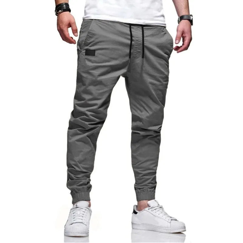 Pantalones chándal