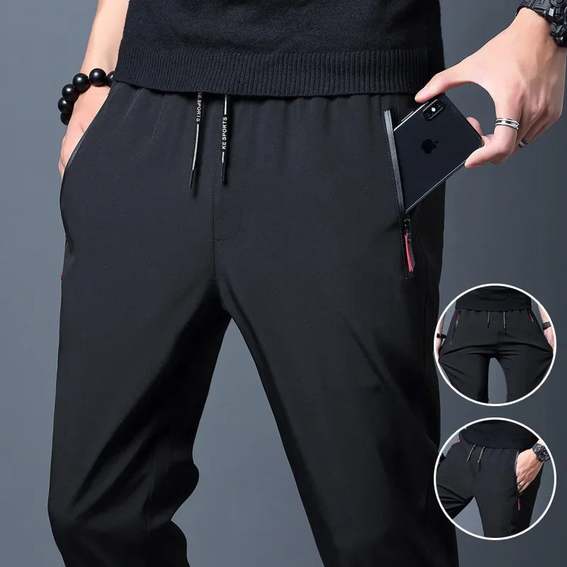 Pantalón chándal para hombre