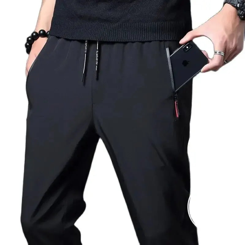 Pantalón chándal para hombre