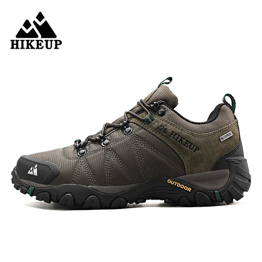 Zapatos de senderismo para hombre