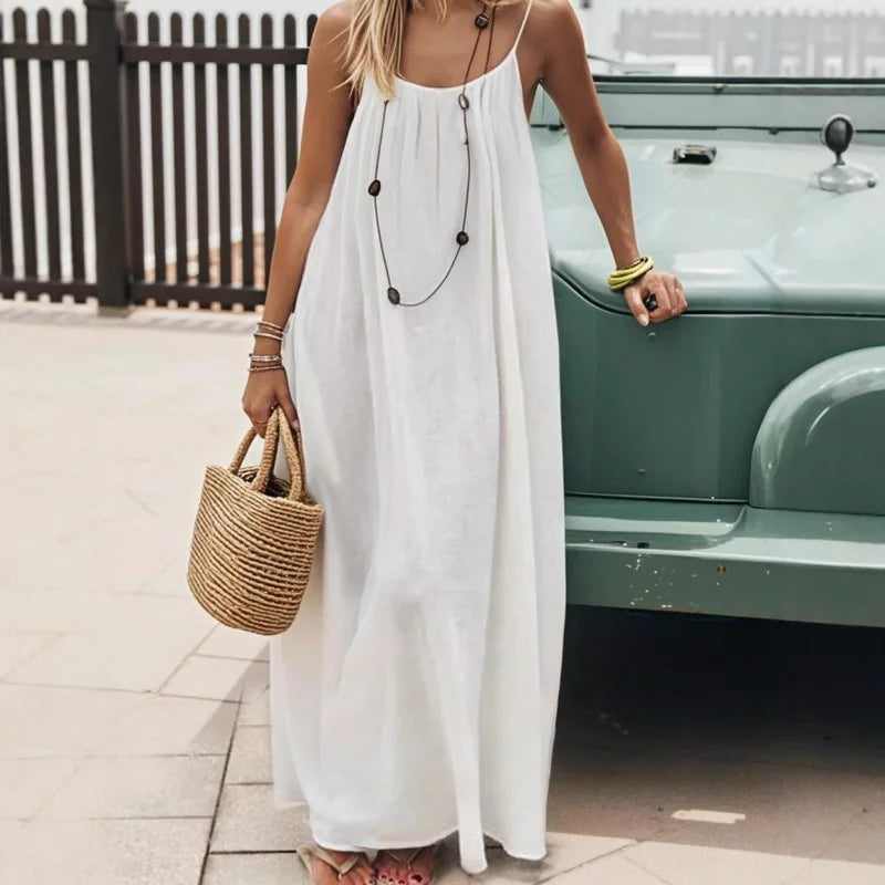 Vestido casual