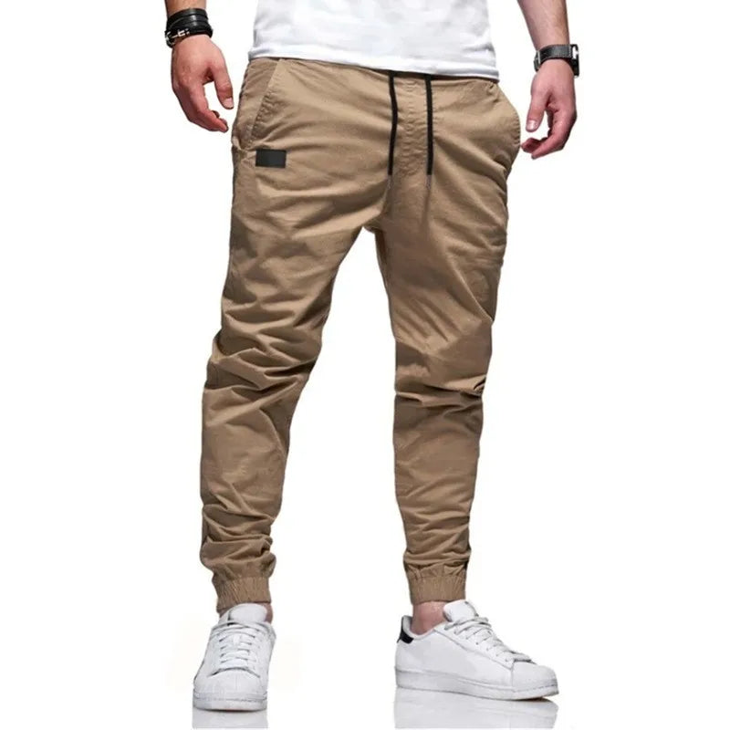Pantalones chándal