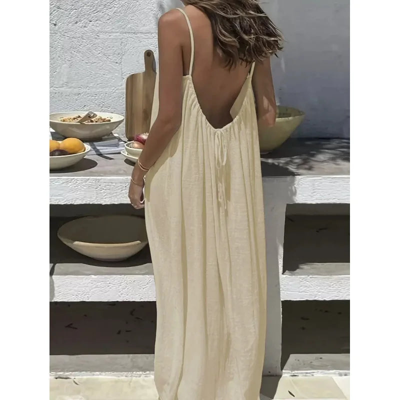 Vestido casual