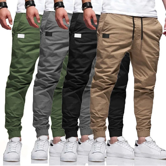 Pantalones chándal