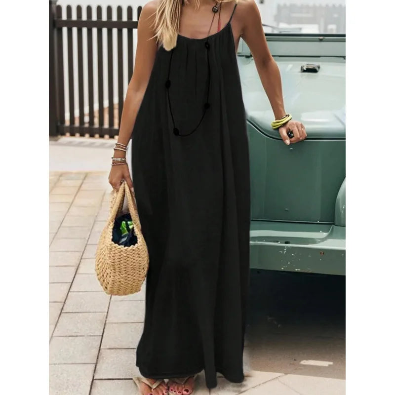Vestido casual