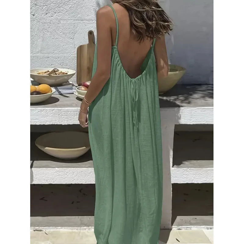 Vestido casual
