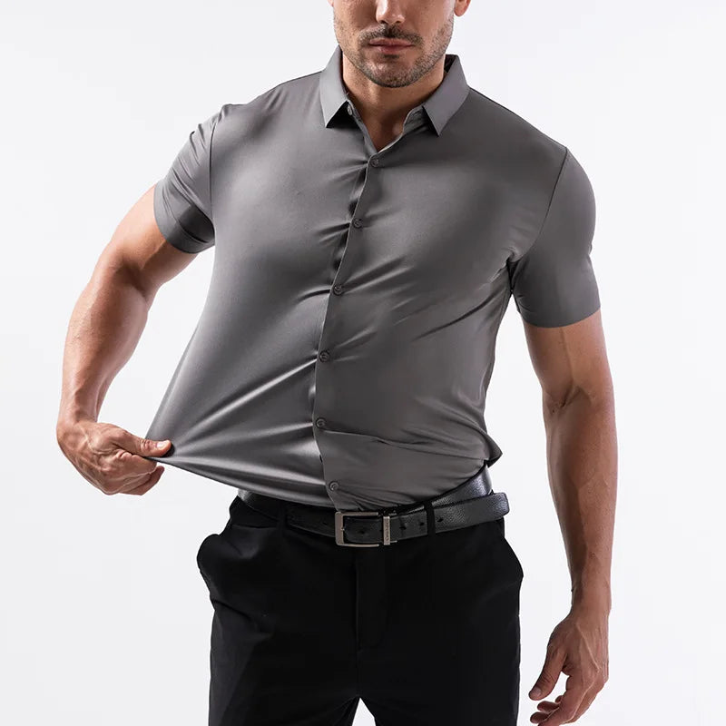 Camisas de vestir de verano