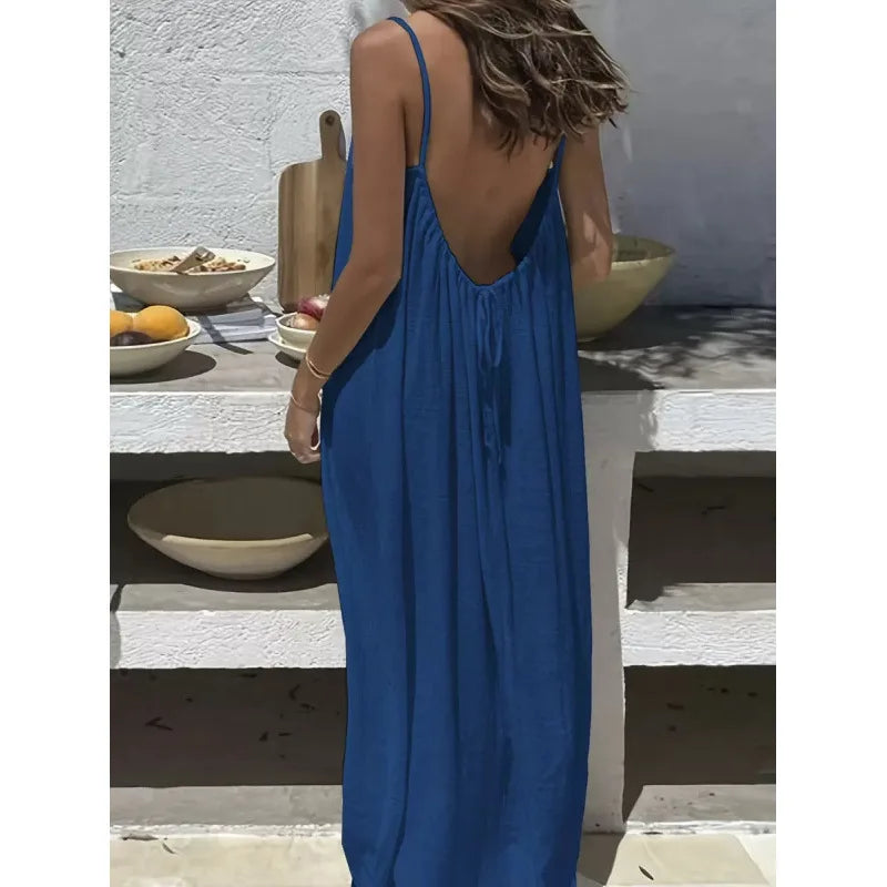 Vestido casual
