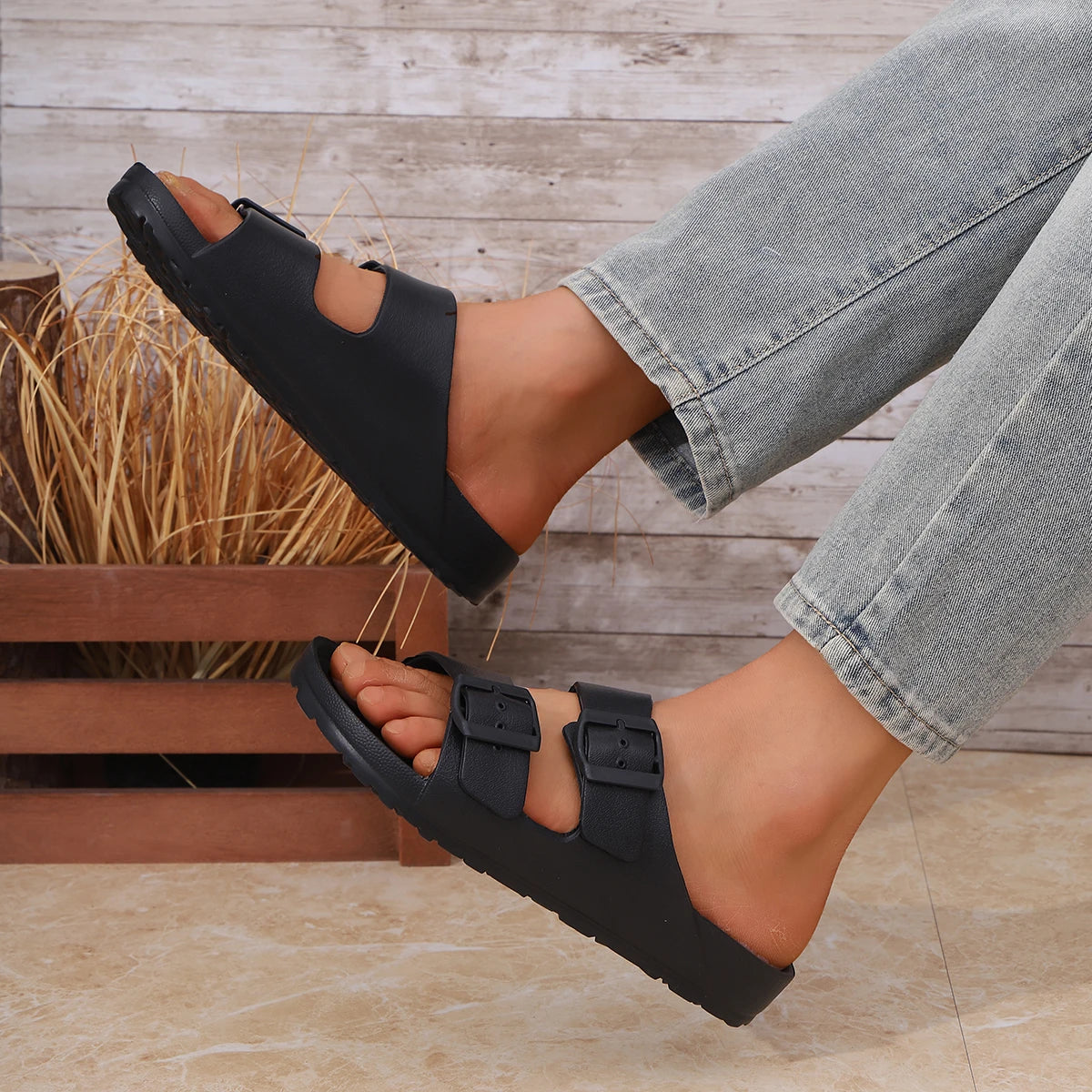 Chanclas de verano para hombre