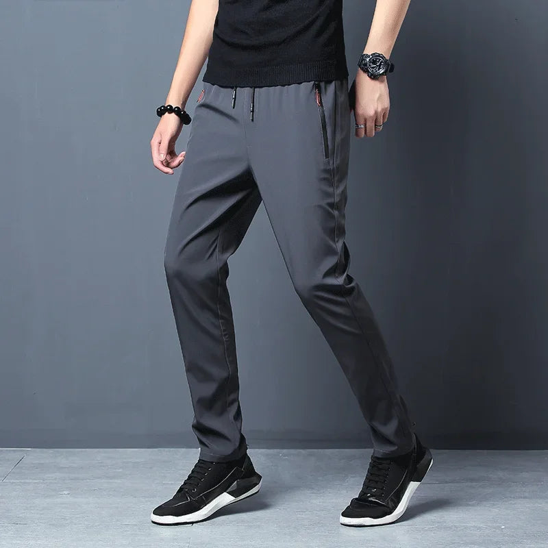 Pantalón chándal para hombre