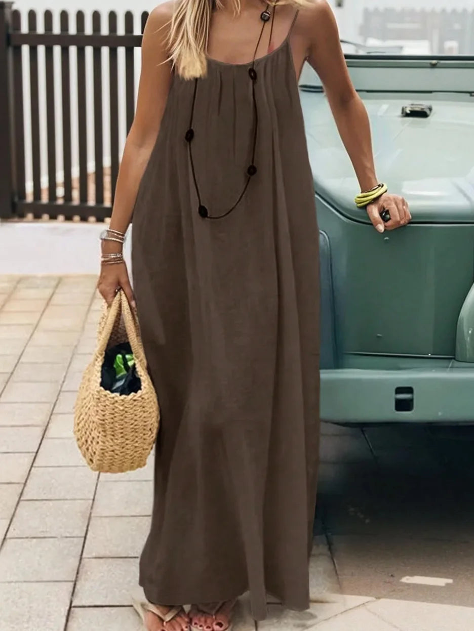Vestido casual