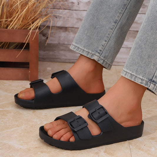 Chanclas de verano para hombre