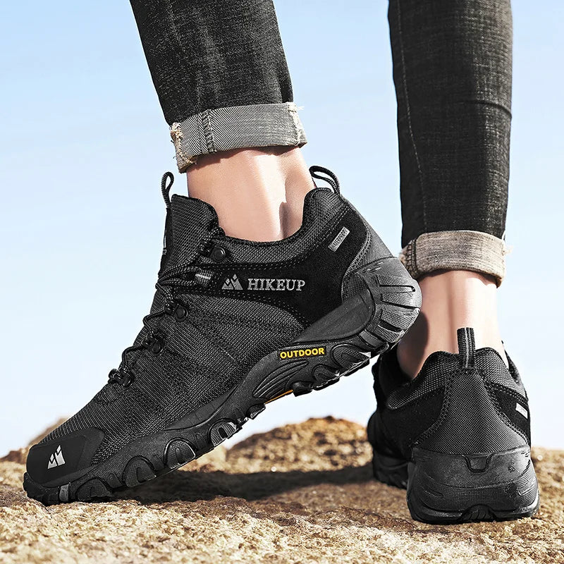 Zapatos de senderismo para hombre