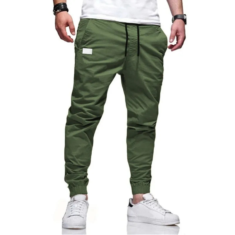 Pantalones chándal