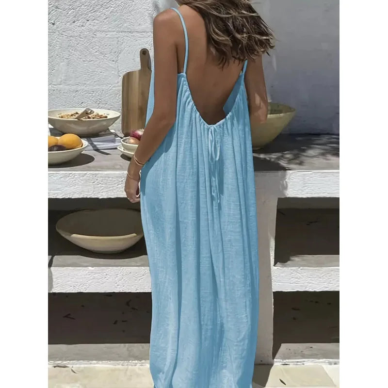 Vestido casual