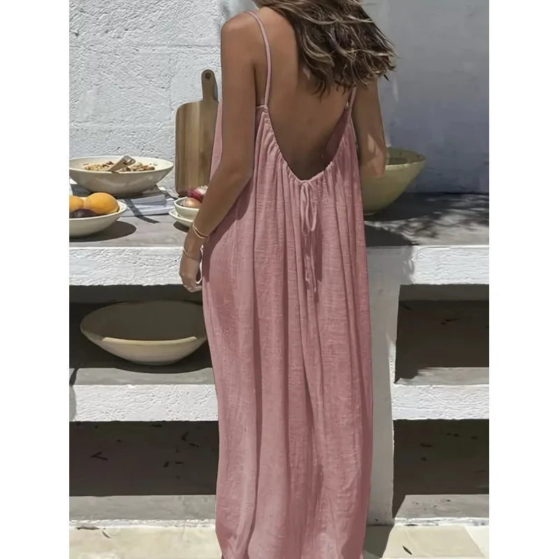 Vestido casual