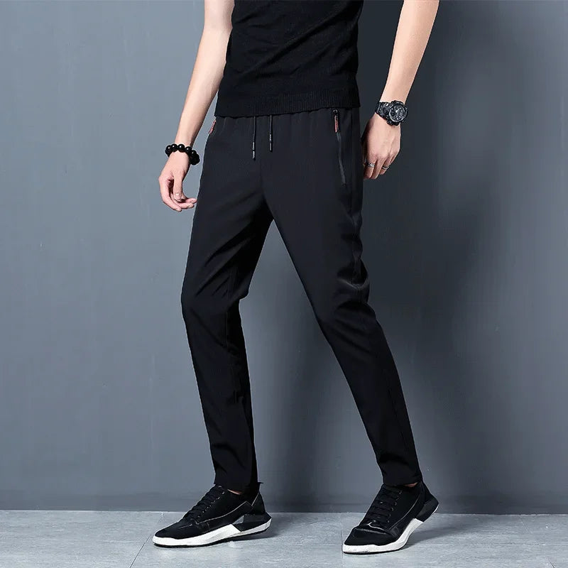 Pantalón chándal para hombre