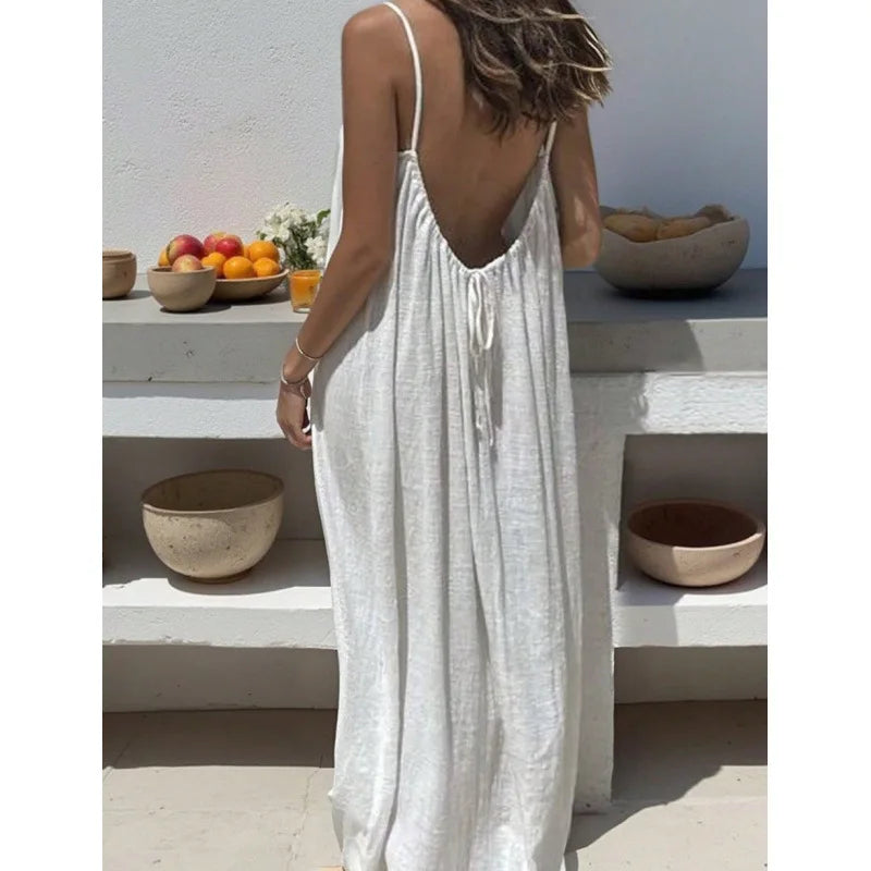 Vestido casual