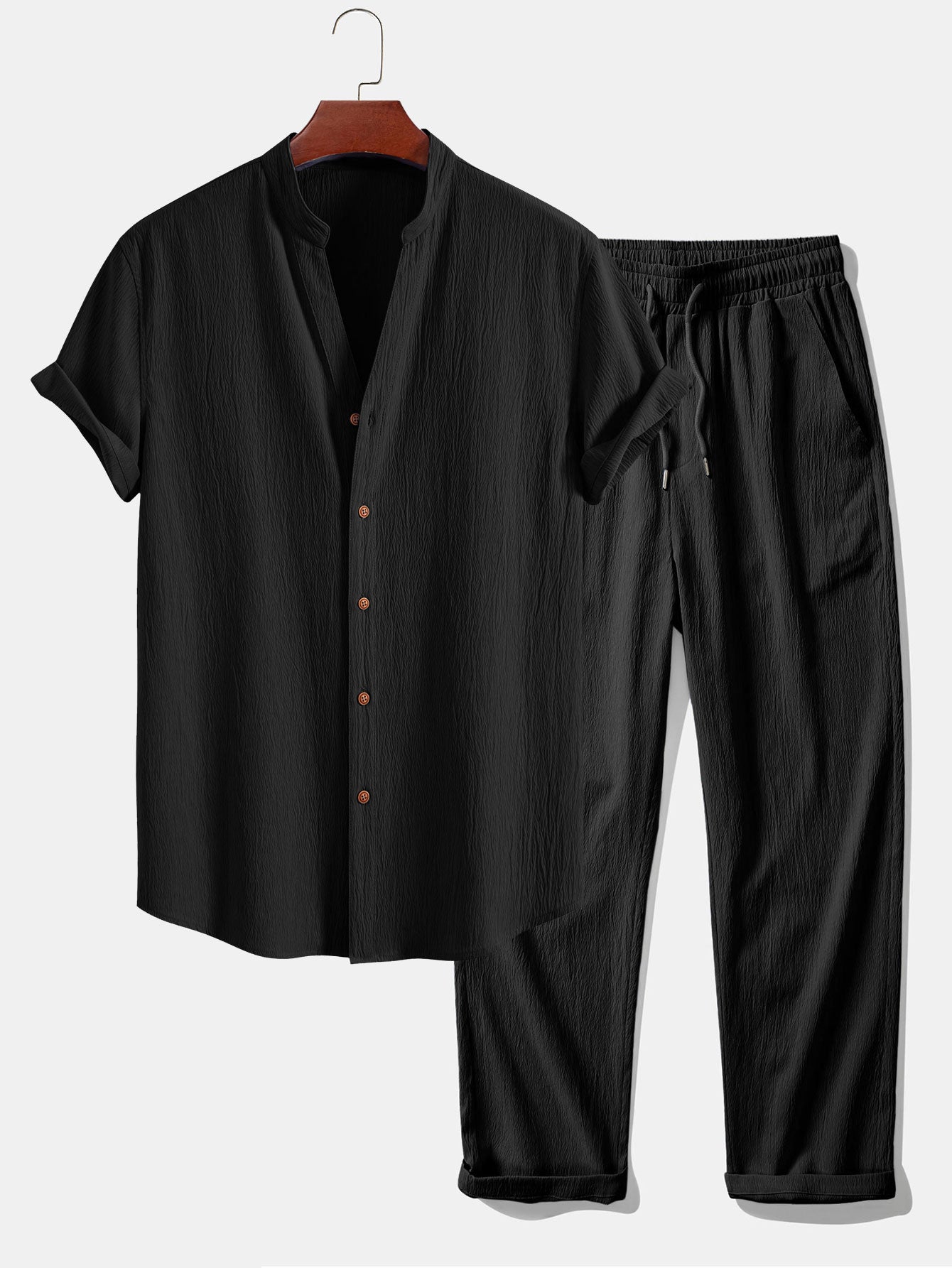 Conjunto de verano Lino
