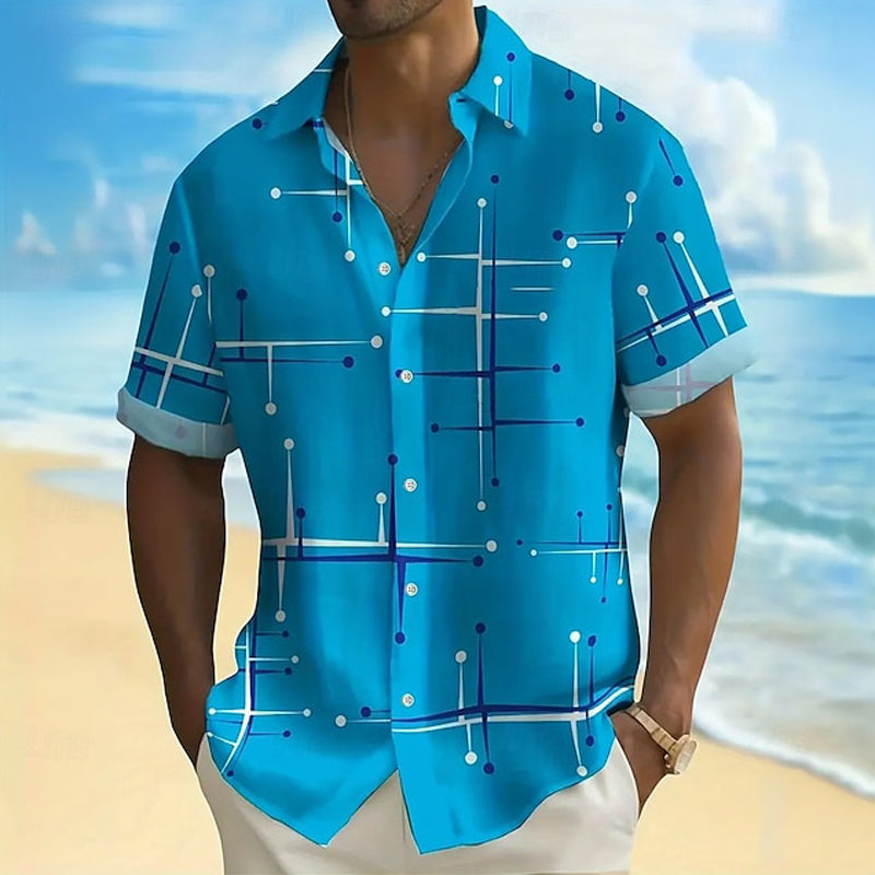 Camisa de manga corta - Daniel