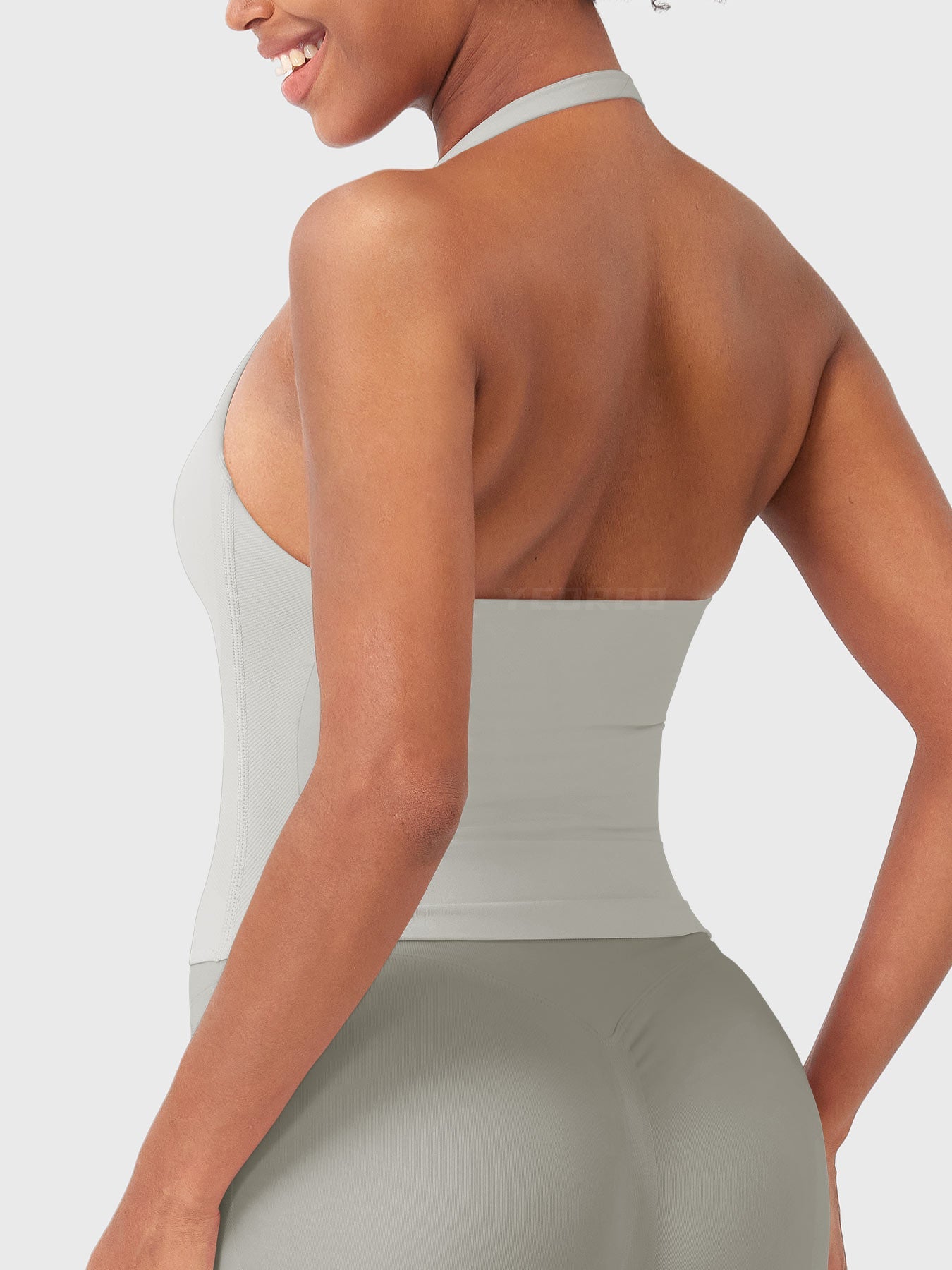 Yeoreo Flesil SoftHue™ Neckholder Tank