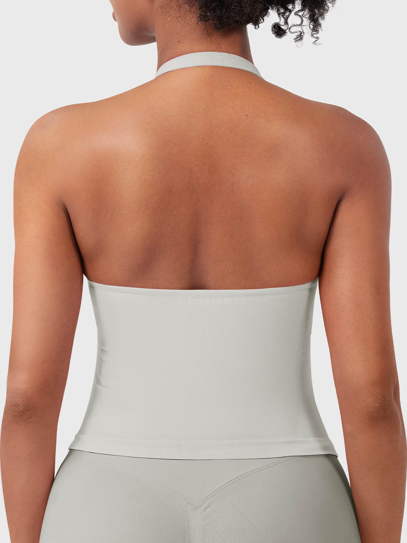Yeoreo Flesil SoftHue™ Neckholder Tank