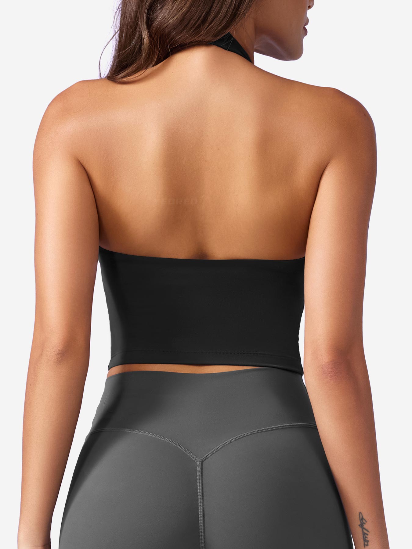 Yeoreo Hazel Halfter Tank