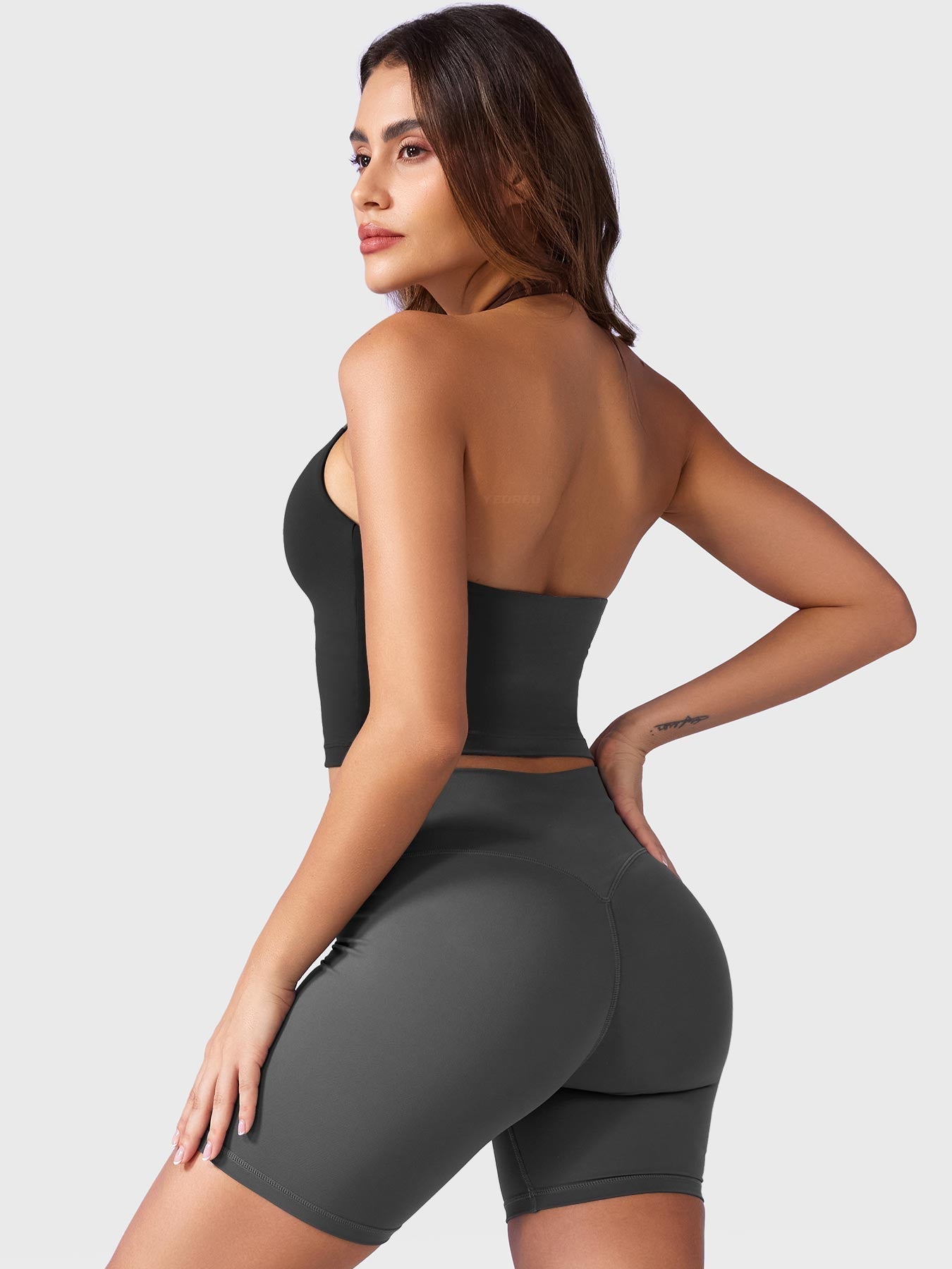 Yeoreo Hazel Halfter Tank