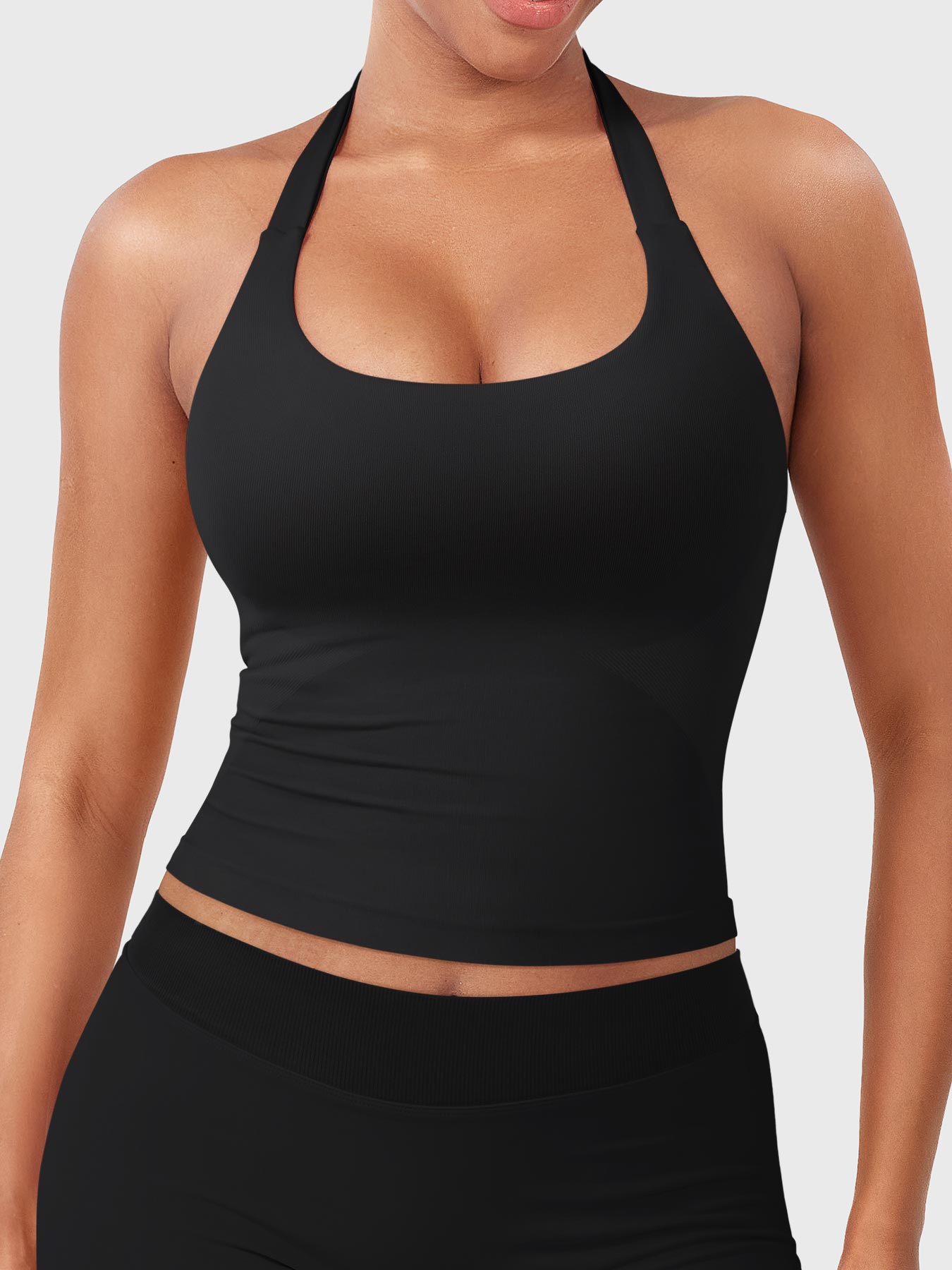 Yeoreo Flesil SoftHue™ Neckholder Tank