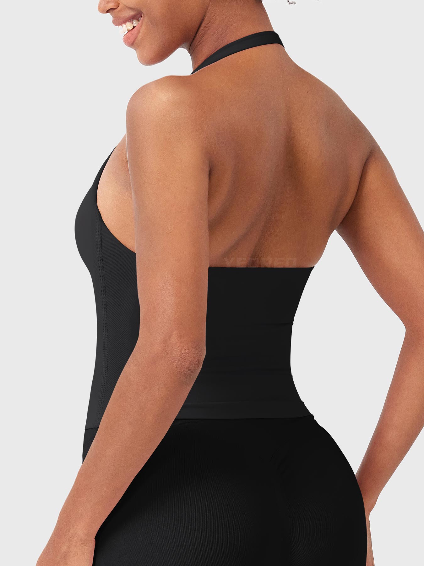 Yeoreo Flesil SoftHue™ Neckholder Tank